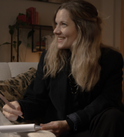 Peggy Barrett – Anger, Anxiety & Relationship Issues