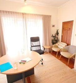 Private Office | Ponsonby | Carpark | Signage