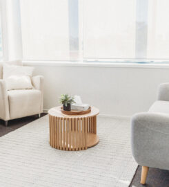 Therapeutic Office Space Hamilton East – Day hire