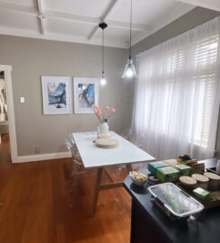 Therapy Rooms for Rent in Mount Eden