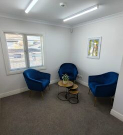 Oasis Psychology – Gate Pa, Tauranga