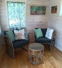 Therapy Space / Counselling Room / Office