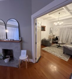 Therapy Rooms for Rent in Mount Eden