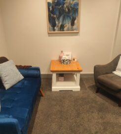 Therapy Room Available up to 2 days/week Wellington CBD
