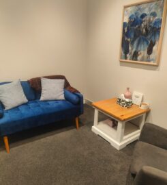 Therapy Room Available up to 2 days/week Wellington CBD