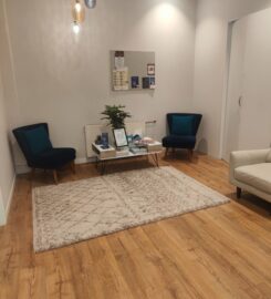 Therapy Room Available up to 2 days/week Wellington CBD