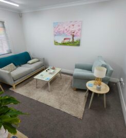 Oasis Psychology – Gate Pa, Tauranga
