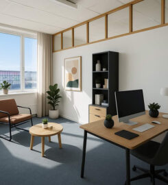 Porirua Cowork