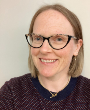photo of Renee Barker arts therapist
