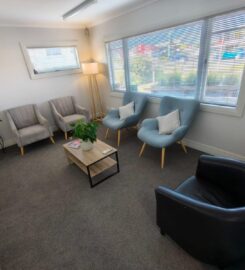 Oasis Psychology – Gate Pa, Tauranga