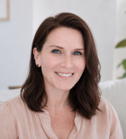 Kim Laurence