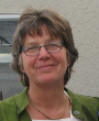 photo of Eva-Maria Steinmetz-Urieli arts therapist hastings