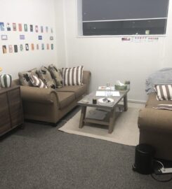 Part-Time Counselling Room