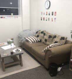 Part-Time Counselling Room