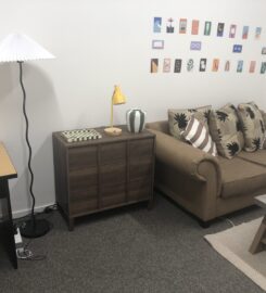 Part-Time Counselling Room
