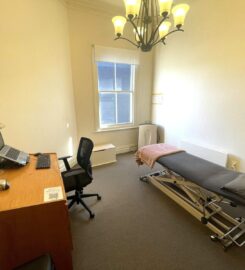 Warm and Inviting Allied Health/Medical Rooms for Rent