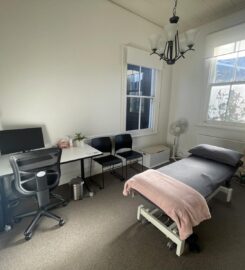 Warm and Inviting Allied Health/Medical Rooms for Rent