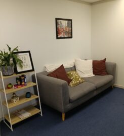 Part Time Room Rental (Riccarton)