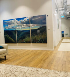 Shared Office for Psychologists