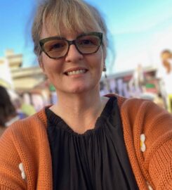 Bex Escott