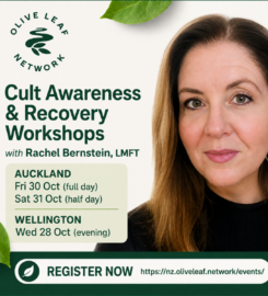 Cult Awareness & Recovery