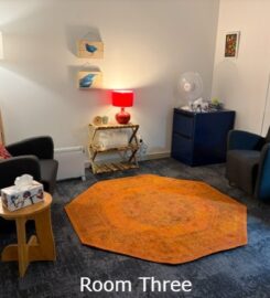 Therapy Room for Rent – Lower Hutt