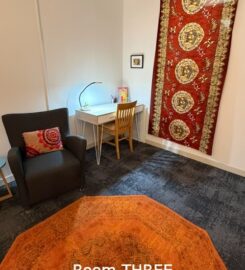 Therapy Room for Rent – Lower Hutt