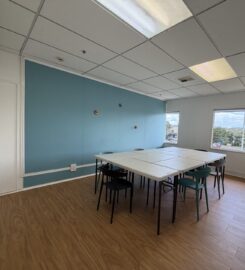 Versatile studio and group room in Sunnynook
