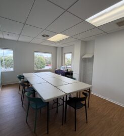 Versatile studio and group room in Sunnynook
