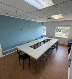 Versatile studio and group room in Sunnynook