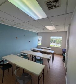 Versatile studio and group room in Sunnynook