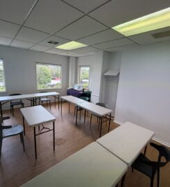 Versatile studio and group room in Sunnynook