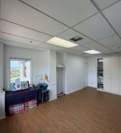 Versatile studio and group room in Sunnynook
