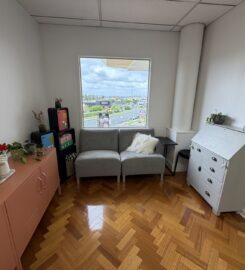 Versatile studio and group room in Sunnynook