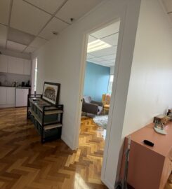 Versatile studio and group room in Sunnynook