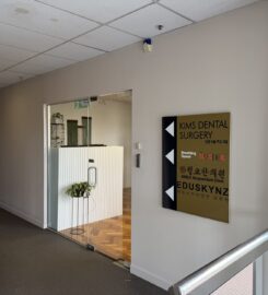 Versatile studio and group room in Sunnynook