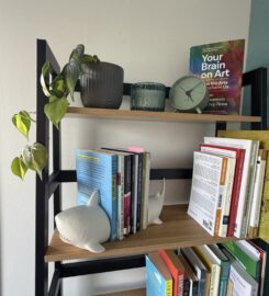 Versatile studio and group room in Sunnynook