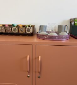 Versatile studio and group room in Sunnynook