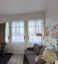 Large counselling office