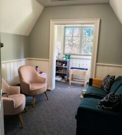 Counselling Room to Rent, Opawa, Christchurch