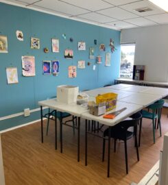 Versatile studio and group room in Sunnynook