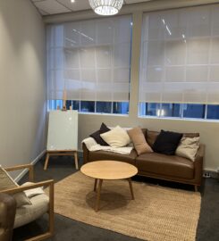 Therapy Room Available to Sublet – Wellington CBD