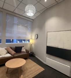 Therapy Room Available to Sublet – Wellington CBD