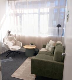 Therapy/Consultation Room – Wellington Central