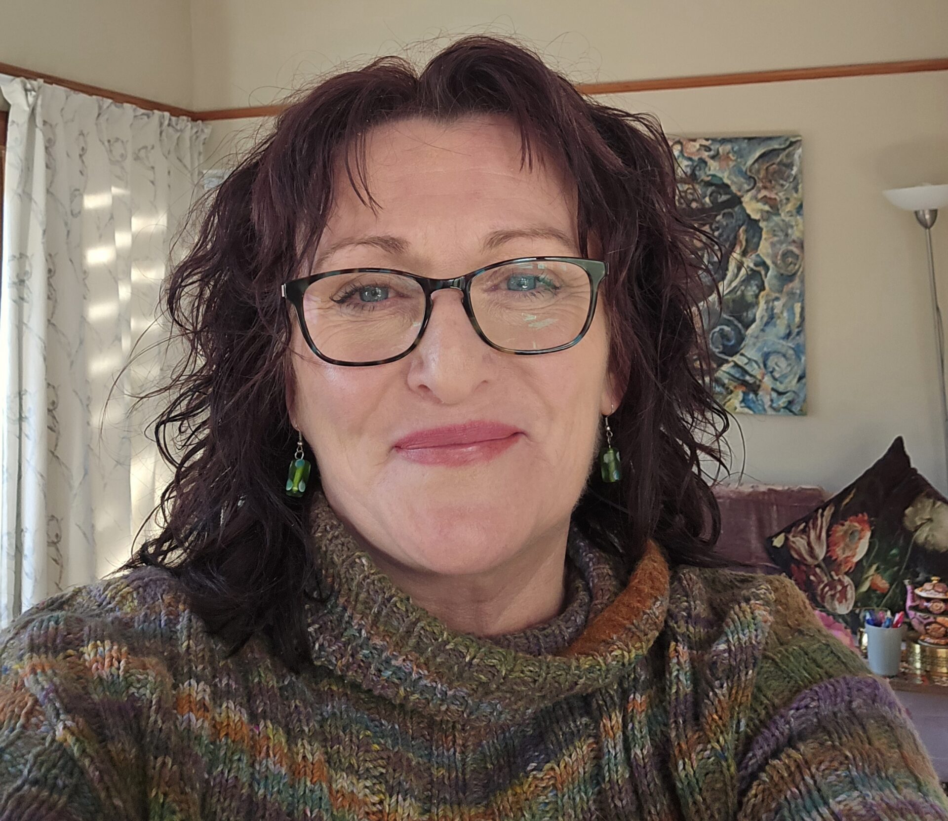 author Image