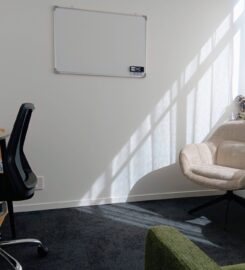 Therapy/Consultation Room – Wellington Central