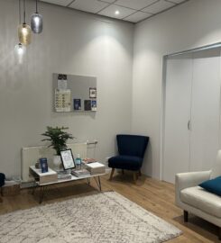 Therapy Room Available to Sublet – Wellington CBD