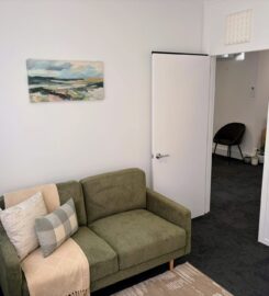 Therapy/Consultation Room – Wellington Central