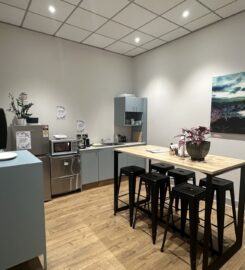 Therapy Room Available to Sublet – Wellington CBD