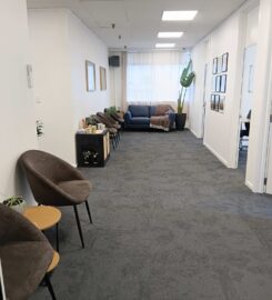 Therapy/Consultation Room – Wellington Central